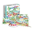 Aquarellum - Paysages Tropicaux 2.webp