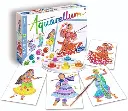 Aquarellum Junior - Danseuses Flokloriques 2.webp