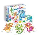 Aquarellum Junior - Dragons 2.webp