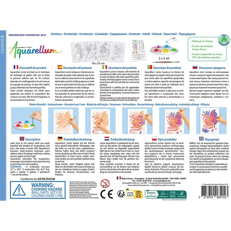 Aquarellum Junior - Dragons des 4 saisons 3.webp