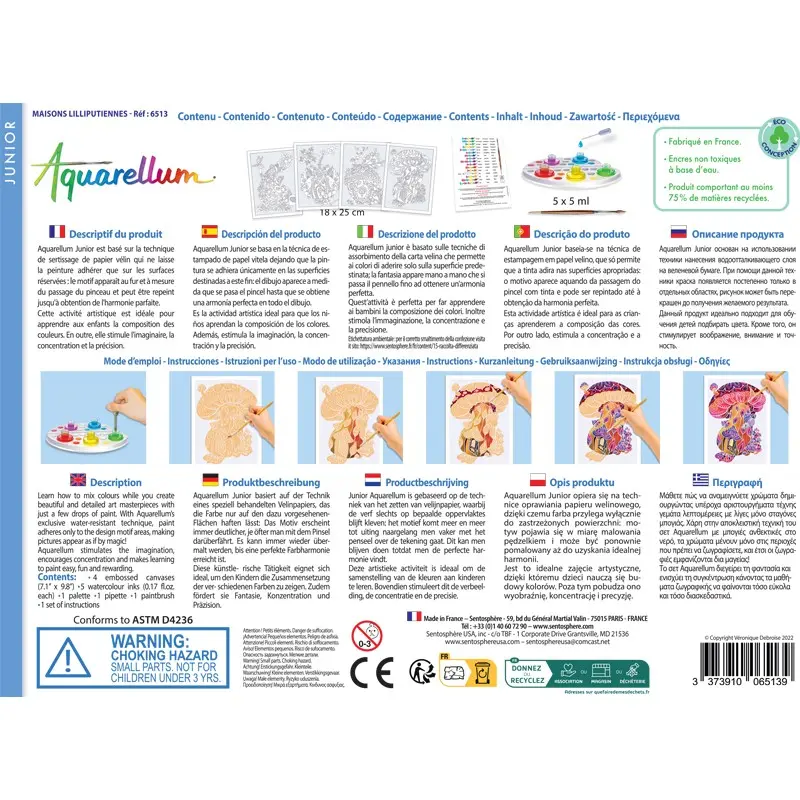 Aquarellum Junior - Maison Lilliputiennes 3.webp