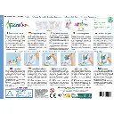 Aquarellum Junior - Oiseaux du Paradis 3.webp