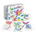 Aquarellum Junior - Oiseaux du Paradis 2.webp