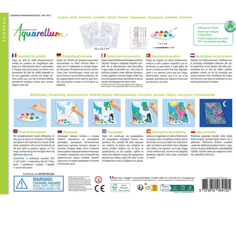 Aquarellum Phospho - Licornes 3.webp