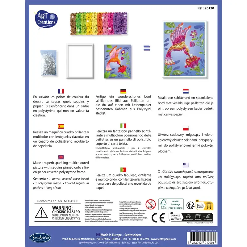 Art du Sequin - Colibri 3.webp