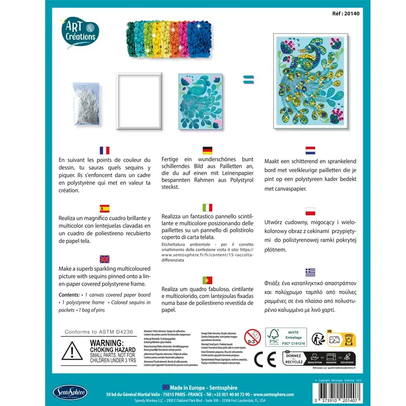 Art du Sequin - Paon 3.webp