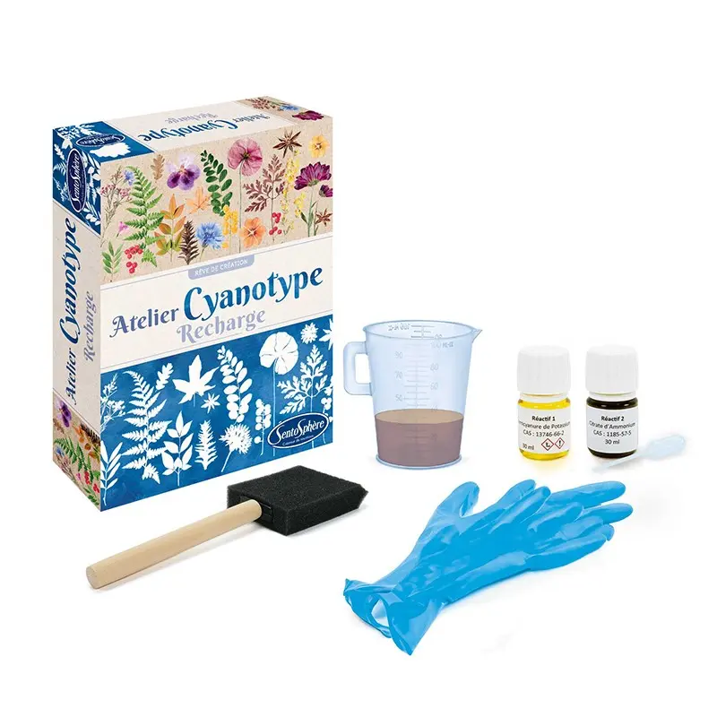 Atelier Cyanotype - Recharge 2.webp