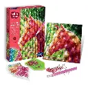 Canevas à Diamanter - Cheval 2.webp