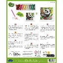 Canevas à Diamanter - Panda 3.webp