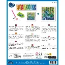 Canevas à Diamanter - Paon 3.webp