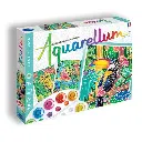 Aquarellum - Amazone