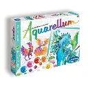 Aquarellum - Mythische Dieren