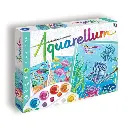 Aquarellum - Koraalriffen