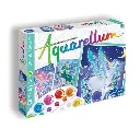 Aquarellum - Pégase