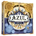 Azul - Duel