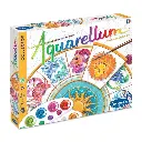 Aquarellum - Sterrenbeelden (Collector)