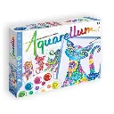 Aquarellum Junior - Chats