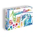Aquarellum Junior - Draken
