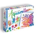Aquarellum Junior - Dragons des 4 saisons