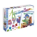Aquarellum Junior - De 3 Musketiers