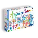 Aquarellum Junior - Eenhoorns