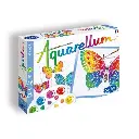 Aquarellum Junior - Vlinders