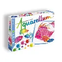 Aquarellum Junior - Poissons