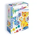 Aquarellum Mini - Chats