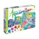 Aquarellum Phospho - Zeemeerminnen