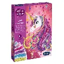 Art du Sequin - Licorne
