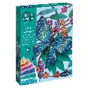 Art du Sequin - Papillons