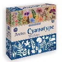 Cyanotype Workshop - Herbarium