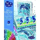 Boîtes à Diamanter - Dauphins