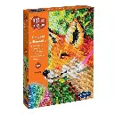 Canevas à Diamanter - Renard