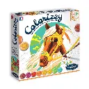 Colorizzy - Chevaux