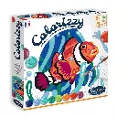 Colorizzy - Fonds Marins