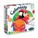Colorizzy - Oiseaux