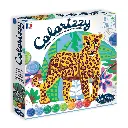 Colorizzy - Zèbre & Léopard