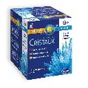 Cristal Bleu