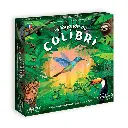 La Légende du Colibri