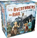 Ticket to Ride – Rond de Wereld
