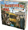 Ticket to Ride – Berlijn