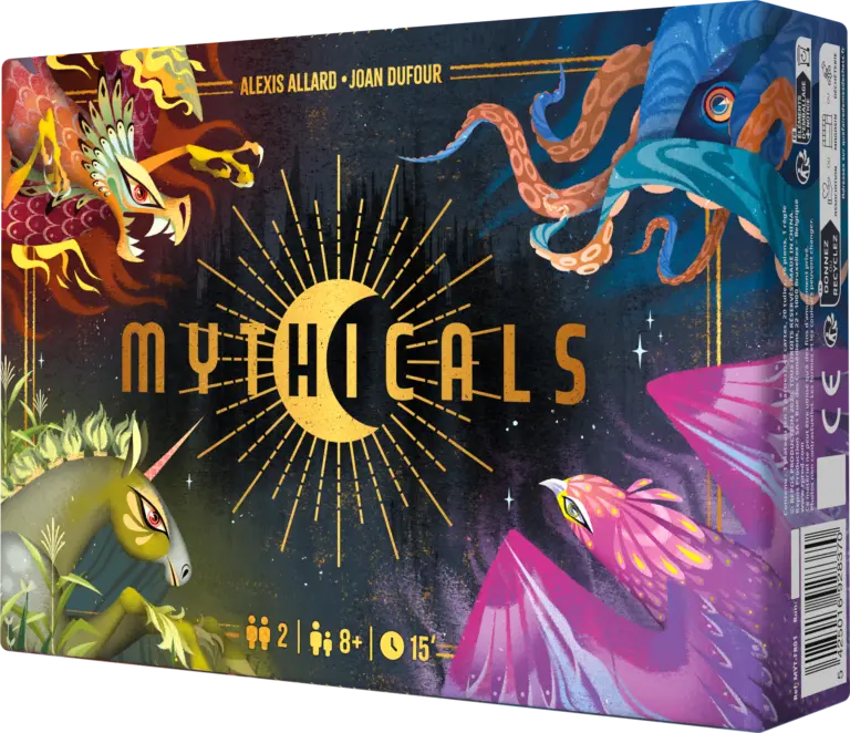 Mythicals