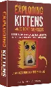 Exploding Kittens - Edition Chatbrioleur