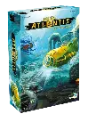 Finding Atlantis