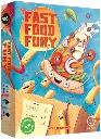 Fast Food Fury
