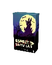Esprit es-tu là ?