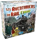 Ticket to Ride – Europa