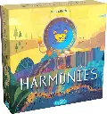 Harmonies