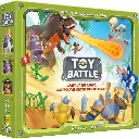 Toy Battle